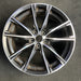 17" 86 17-19 17x7 , 10 spoke Original OEM Wheel Rim - Additional View