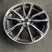 17" 86 17-19 17x7 , 10 spoke Original OEM Wheel Rim - View 7