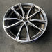 17" 86 17-19 17x7 , 10 spoke Original OEM Wheel Rim - View 8