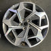 20" PALISADE 21-22 20x7.5 , H spoke Original OEM Wheel Rim - Additional View