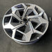 20" PALISADE 21-22 20x7.5 , H spoke Original OEM Wheel Rim - View 8
