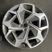 20" PALISADE 21-22 20x7.5 , H spoke Original OEM Wheel Rim - Additional View