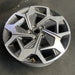 20" PALISADE 21-22 20x7.5 , H spoke Original OEM Wheel Rim - View 7