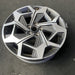 20" PALISADE 21-22 20x7.5 , H spoke Original OEM Wheel Rim - View 8