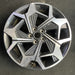 20" PALISADE 21-22 20x7.5 , H spoke Original OEM Wheel Rim - Additional View