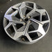20" PALISADE 21-22 20x7.5 , H spoke Original OEM Wheel Rim - View 7