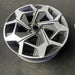 20" PALISADE 21-22 20x7.5 , H spoke Original OEM Wheel Rim - View 8