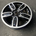18" MINI COOPER 16-19 18x7, U spoke, solid spoke Original OEM Wheel Rim - View 8