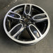 18" MINI COOPER 16-19 18x7, U spoke, solid spoke Original OEM Wheel Rim - View 7