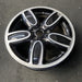 18" MINI COOPER 16-19 18x7, U spoke, solid spoke Original OEM Wheel Rim - View 8