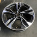 20" AUDI S5 20-25 20x9 , 5 split spoke Original OEM Wheel Rim - View 7