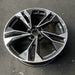 20" AUDI S5 20-25 20x9 , 5 split spoke Original OEM Wheel Rim - View 8