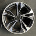 20" AUDI S5 20-25 20x9 , 5 split spoke Original OEM Wheel Rim - Additional View