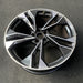 20" AUDI S5 20-25 20x9 , 5 split spoke Original OEM Wheel Rim - View 8