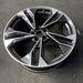 20" AUDI S5 20-25 20x9 , 5 split spoke Original OEM Wheel Rim - View 8