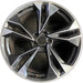 20" AUDI S5 20-25 20x9 , 5 split spoke Original OEM Wheel Rim - Front View