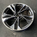 20" AUDI S5 20-25 20x9 , 5 split spoke Original OEM Wheel Rim - View 8
