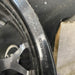 22" AUDI RS6 24-25 22x10.5 , , machined face with black pockets Original OEM - View 9