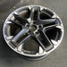 20" MERCEDES G-CLASS 21-24 463 Type, G63, 20x9.5, 5 twin spoke Original OEM - View 7