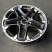 20" MERCEDES G-CLASS 21-24 463 Type, G63, 20x9.5, 5 twin spoke Original OEM - View 8