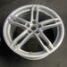 19" PORSCHE MACAN 15-18 19x8, 5 double spoke Original OEM Wheel Rim - View 7
