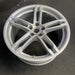 19" PORSCHE MACAN 15-18 19x9, 5 double spoke Original OEM Wheel Rim - View 7