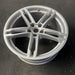 19" PORSCHE MACAN 15-18 19x9, 5 double spoke Original OEM Wheel Rim - View 8