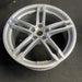 19" PORSCHE MACAN 15-18 19x9, 5 double spoke Original OEM Wheel Rim - View 7