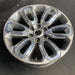 20" DODGE 1500 PICKUP 19-21 , 20x9, , 6 spoke, open spoke, Original OEM Wheel - View 7