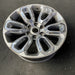 20" DODGE 1500 PICKUP 19-21 , 20x9, , 6 spoke, open spoke, Original OEM Wheel - View 8
