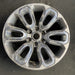 20" DODGE 1500 PICKUP 19-21 , 20x9, , 6 spoke, open spoke, Original OEM Wheel - Additional View