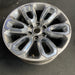 20" DODGE 1500 PICKUP 19-21 , 20x9, , 6 spoke, open spoke, Original OEM Wheel - View 7