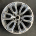 20" DODGE 1500 PICKUP 19-21 , 20x9, , 6 spoke, open spoke, Original OEM Wheel - Additional View