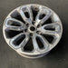 20" DODGE 1500 PICKUP 19-21 , 20x9, , 6 spoke, open spoke, Original OEM Wheel - View 8