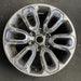 20" DODGE 1500 PICKUP 19-21 , 20x9, , 6 spoke, open spoke, Original OEM Wheel - Additional View