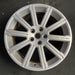 20" RANGE ROVER 10-11 , 20x8.5, 10 single spokes , finish Original OEM Wheel Rim - Additional View