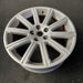 20" RANGE ROVER 10-11 , 20x8.5, 10 single spokes , finish Original OEM Wheel Rim - View 8