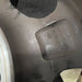 18" FORD F250SD PICKUP 23-25 18x8, aluminum, 6 spoke, black Original OEM Wheel - View 10