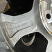 17" BRONCO 21-25 17x7.5, aluminum , gray Original OEM Wheel Rim - View 9