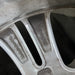 18" MERCEDES S-CLASS 17 222 Type, , S550, 18x8 Original OEM Wheel Rim - View 9
