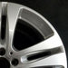 18" MERCEDES S-CLASS 17 222 Type, , S550, 18x8 Original OEM Wheel Rim - Close-Up Detail