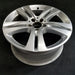 18" MERCEDES S-CLASS 17 222 Type, , S550, 18x8 Original OEM Wheel Rim - View 8
