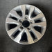 20" SEQUOIA 08-17 20x8, , 10 spoke, dark gray inlay Original OEM Wheel Rim - Additional View