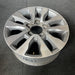 20" SEQUOIA 08-17 20x8, , 10 spoke, dark gray inlay Original OEM Wheel Rim - View 7