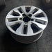 20" SEQUOIA 08-17 20x8, , 10 spoke, dark gray inlay Original OEM Wheel Rim - View 8