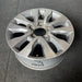 20" SEQUOIA 08-17 20x8, , 10 spoke, dark gray inlay Original OEM Wheel Rim - View 7