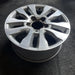 20" SEQUOIA 08-17 20x8, , 10 spoke, dark gray inlay Original OEM Wheel Rim - View 8