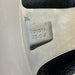 20" SEQUOIA 08-17 20x8, , 10 spoke, dark gray inlay Original OEM Wheel Rim - View 9