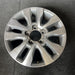 20" SEQUOIA 08-17 20x8, , 10 spoke, dark gray inlay Original OEM Wheel Rim - Additional View