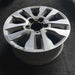 20" SEQUOIA 08-17 20x8, , 10 spoke, dark gray inlay Original OEM Wheel Rim - View 7